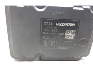 Блок АБС 30681619 Volvo V70 2008 - 2013 года