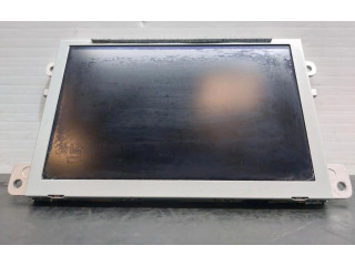 Дисплей    8R0919604A   Audi A5 Sportback 8TA