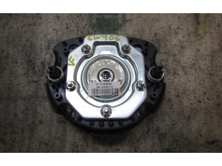 Подушка безопасности водителя 1T0880201E4EC, 1T0880201A Volkswagen Touran I