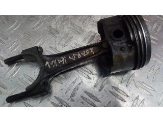 Píst Citroen Xsara pro benzínový motor 1.6