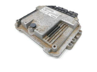 Řídící jednotka 9661813780 Citroen Berlingo