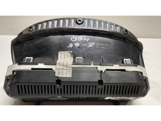 Přístrojová deska BMW 7 E65 E66 2007 62119140815