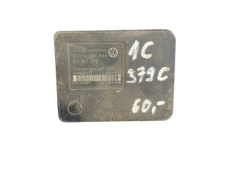 Блок АБС 1C0907379C, 1J0614117E   Skoda  Octavia Mk1 (1U)  1996 - 2004 года