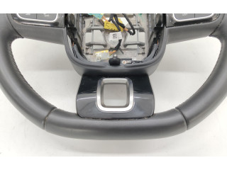 Руль Citroen C3 Aircross 2017 - года 34211562F, 34211562F