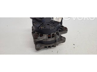 Генератор GX7310300DE, 754731 Jaguar XF X260