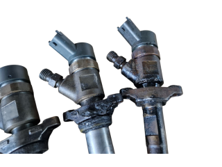 Комплект форсунок 0445110239, 606680 Citroen Berlingo