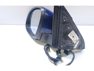 Zpětné zrcátko Volkswagen Tiguan 2008 5N1857501AN