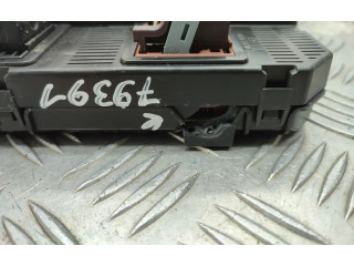 Блок комфорта 9819850080 Peugeot 2008 I