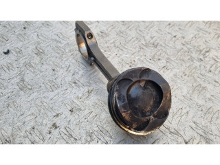 Поршень с шатуном 0725A2330CV, RFCM5G6205EC Ford Fiesta для бензинового двигателя 1.0