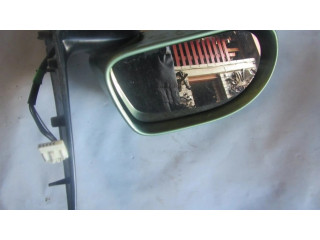 Зеркало электрическое     левое   Fiat Marea     