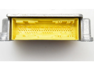 Блок подушек безопасности 1C0909605F   Skoda Fabia Mk2 (5J)