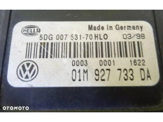 Блок управления коробкой передач 01M927733DA Volkswagen Golf III
