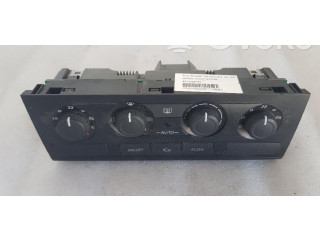 Блок управления климат-контролем 4F1820043T Audi A6 S6 C6 4F