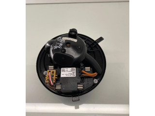 Вентилятор печки 3C1820015G, 3C0907521 Volkswagen Golf Plus