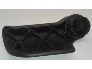 Ручка капота