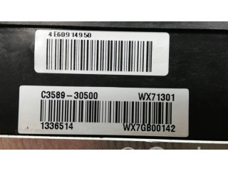 Jednotka ABS 58900-C3500 Hyundai Sonata LF 2016