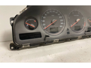 Панель приборов 8637996, 9459821 Volvo S80