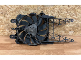 Вентилятор радиатора     868713R    Fiat Punto (188) 