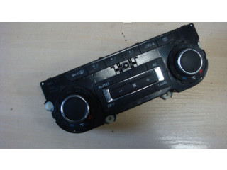 Блок управления климат-контролем 3T0907044BR Skoda Yeti (5L)