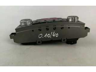 Блок управления климат-контролем 72311AJ08A   Subaru Outback