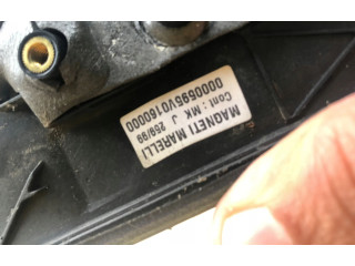 Зеркало (механическое) Smart ForTwo I 1999 - 2007 года