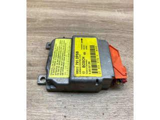 Блок подушек безопасности MR913791, 0285001290 Mitsubishi Carisma