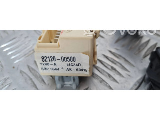 Комплект блоков управления SsangYong Actyon sports II