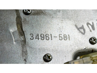 Моторчик заднего дворника 34961581    Suzuki Liana