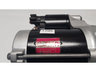 Стартер  2810031070, 4280002340   Lexus GS 300 350 430 450H