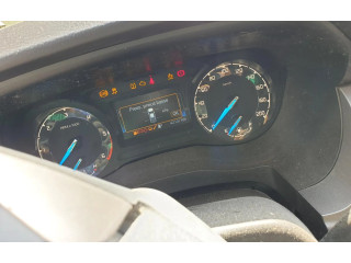 Přístrojová deska Ford Ranger 2022 42.157KMS