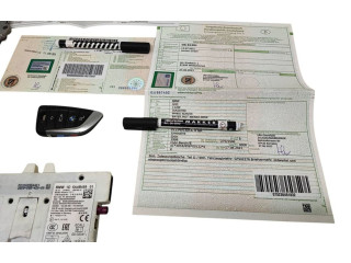 Řídící jednotka 5A45F6001, 0261S10549 BMW 4 G22 G23 G24 G26 2021