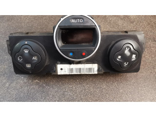 Блок управления климат-контролем 8200296683   Renault Clio III