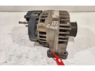 Генератор 51709133   Fiat Punto (188)      