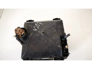 Блок предохранителей Honda FR-V