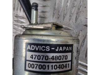 Jednotka ABS 4707048070, 007001104041 Lexus RX 450H 2021