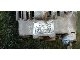 Генератор MN183018 Mitsubishi Lancer