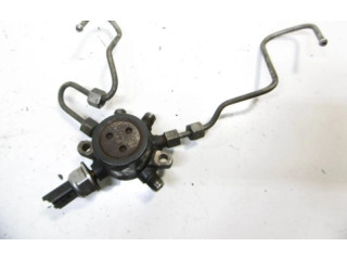 Топливная рампа 8200057345, 8200057345   Renault Clio II  