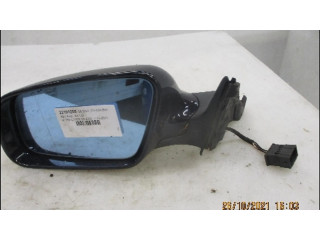 Зеркало электрическое     Сзади   Audi A3 S3 8L  1996-2003 года   