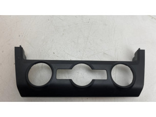 Отделка контроля климата / контроля печки