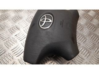 Подушка безопасности водителя DEE5004   Toyota Highlander XU40