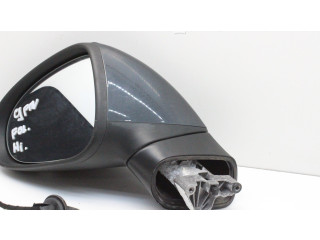 Zpětné zrcátko Volkswagen Touareg II 2011 9PIN