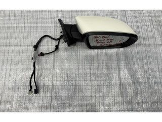 Зеркало электрическое Maserati Ghibli 2013 - года