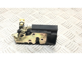 Передний замок