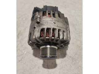 Генератор 9665617780, 210361748 Citroen Xsara Picasso