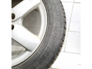 Обод (ободья) колеса из легкого сплава R 17