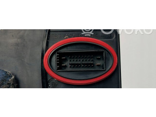 Zámek zadních dveří 1T0941329A Volkswagen PASSAT CC 2012