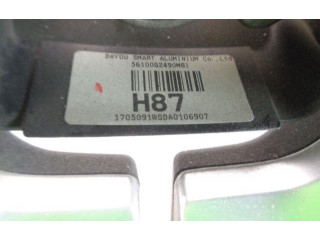 Volant Hyundai Ioniq 2017 56100G2490, 56131G2000  