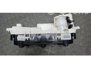 Блок управления климат-контролем A1698301385, A1698301385   Mercedes-Benz A W169