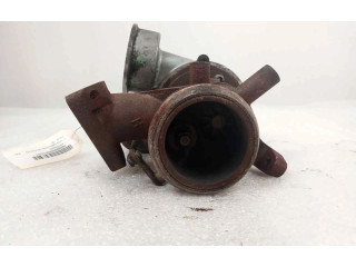  Турбина Mercedes-Benz A W169  A6400901780         