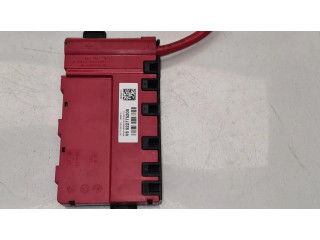 Pojistková skříňka 922775205 BMW 4 F36 Gran coupe 2018